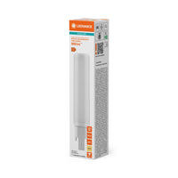 Tsong LED PLC Dulux D/E G24Q-3 Lampe 10.5W 1521 Lumen 3000K Warmweiß 220-240V Philips Chip IP20