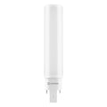 Tsong LED PLC Dulux D/E G24Q-3 Lampe 10.5W 1521 Lumen 3000K Warmweiß 220-240V Philips Chip IP20