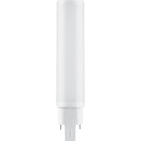 Tsong LED PLC Dulux D/E G24Q-3 Lampe 10.5W 1521 Lumen 3000K Warmweiß 220-240V Philips Chip IP20