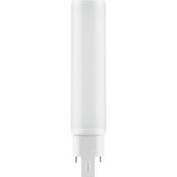 Tsong LED PLC Dulux D/E G24Q-3 Lampe 10.5W 1521 Lumen 3000K Warmweiß 220-240V Philips Chip IP20