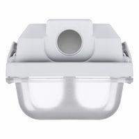 Ledvance LED Tube Fixture 120cm, IP65 Waterproof, for Double LED Tubes, 220-240V, 5 Year Warranty
