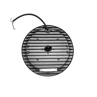 TSONG LED UFO High Bay 100W 6000K DOB driver, durable design, ideal for warehouses and industrial lighting