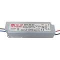 LED-Versorgungsadapter 12V 48W 2A IP67 wasserdicht von GLP