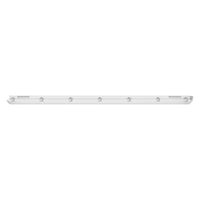Value LED wasserdichte Feuchtraumleuchte 50W 4000K 6000 Lumen 150cm IP65 kaltweiß