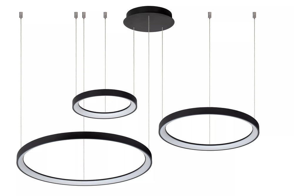 Tsong LED Lampe 10.5W 3000K 1521 Lumen, IP20, CRI 80, flimmerfrei, 220-240V, CE RoHS, Mattgold Aluminium