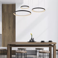 Tsong LED Lampe 10.5W 3000K 1521 Lumen, IP20, CRI 80, flimmerfrei, 220-240V, CE RoHS, Mattgold Aluminium