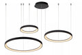 Tsong LED Lampe 10.5W 3000K 1521 Lumen, IP20, CRI 80, flimmerfrei, 220-240V, CE RoHS, Mattgold Aluminium