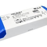 GLP LED-Netzteil dimmbar 24V 50W 2.08A für 24V LED-Beleuchtung