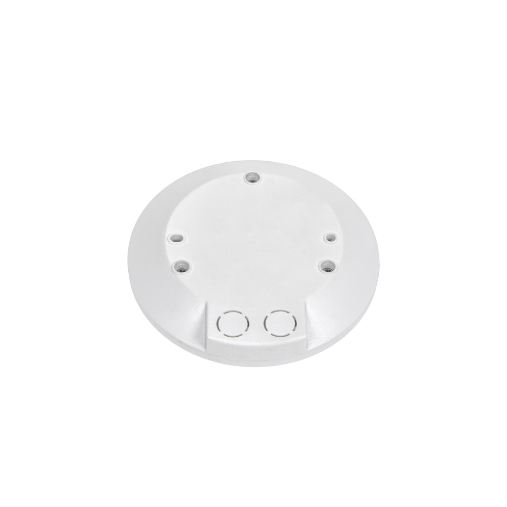 Spectrum smart PIR sensor 360° surface mount, 2000W load, 8m range, 1-10V, Wi-Fi BT, IP20, 230V