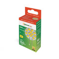 Spektrum LED G4 12V 1.2W 3000K warmweiß 160 Lumen 120° Abstrahlwinkel Innenbereich