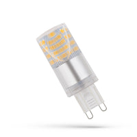 LED-Glühbirne E27 10.5W 3000K 60mm Durchmesser IP20 CRI 80-89