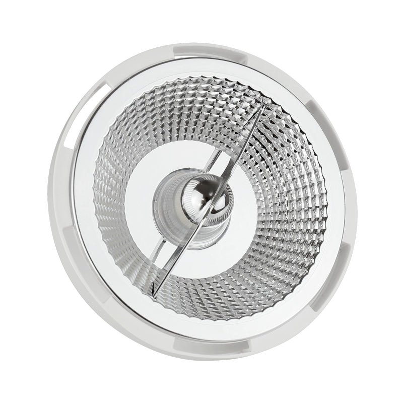 Spectrum LED AR111 GU10 12W 3000K 230V mit 1050 Lumen und 45° Lichtstrahl